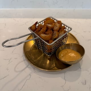 Chicken Karaage