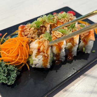 Sushi set 2